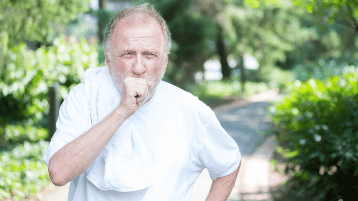 Supplemental Oxygen for COPD Patient - Oxygen Concentrator Supplies